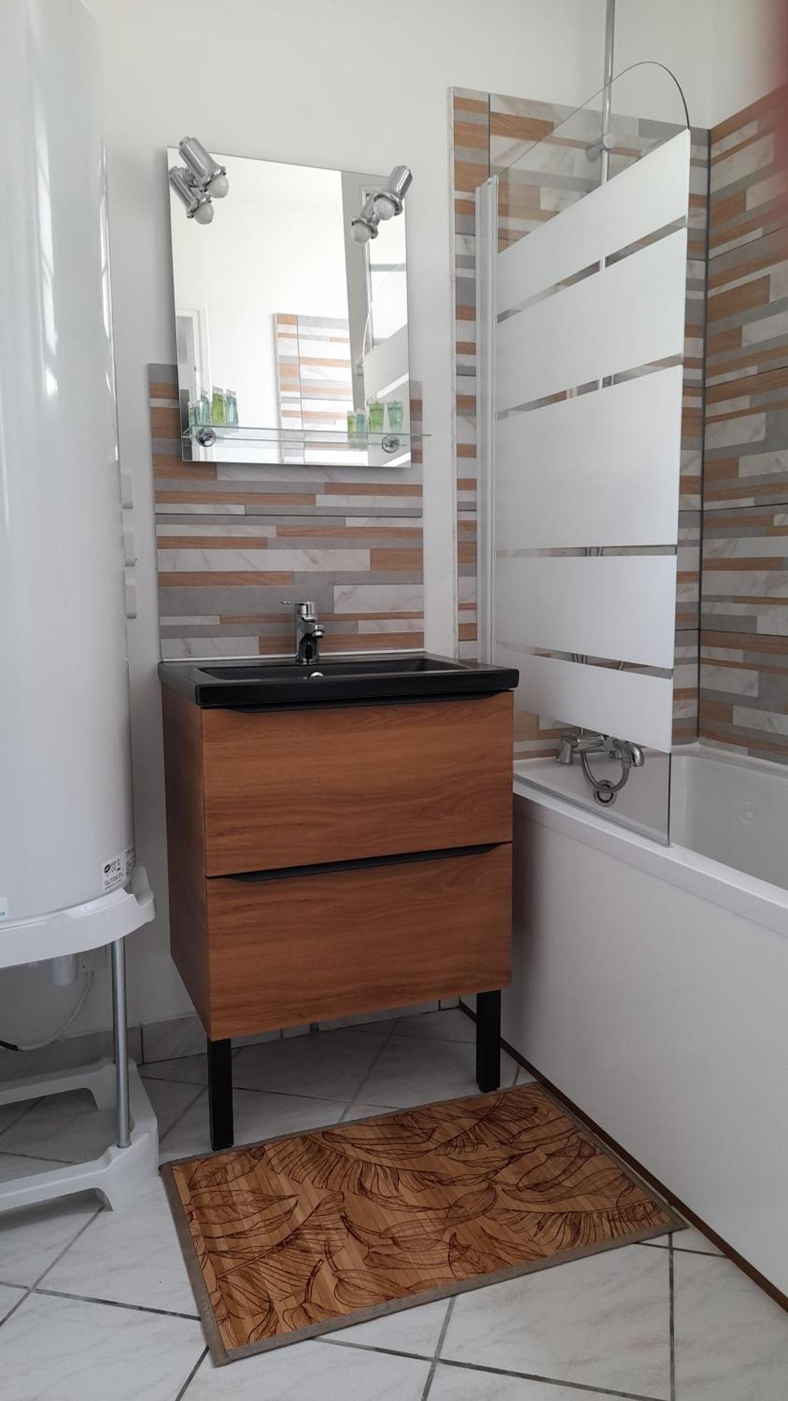 Appartement Les Galipes à Hautvillers Extérieur photo